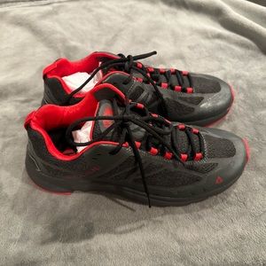 Basque Constant Velocity II trail running shoes, 9.5 US